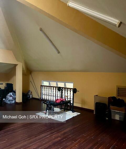 Apollo Gardens (D16), Terrace #441024841